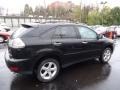 Black Onyx - RX 350 AWD Photo No. 11