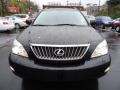 Black Onyx - RX 350 AWD Photo No. 13