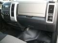2011 Bright Silver Metallic Dodge Ram 1500 SLT Quad Cab 4x4  photo #20