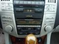 Black Onyx - RX 350 AWD Photo No. 19