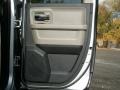 2011 Bright Silver Metallic Dodge Ram 1500 SLT Quad Cab 4x4  photo #26
