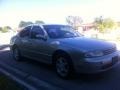 Champagne Pearl - Altima GLE Photo No. 2