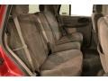 Majestic Red Metallic - TrailBlazer LS Photo No. 13