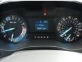 2013 Ford Fusion S Gauges