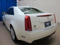 2010 White Diamond Tricoat Cadillac CTS 4 3.6 AWD Sedan  photo #6