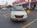 2007 Linen Gold Metallic Chrysler Town & Country LX  photo #2