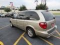 2007 Linen Gold Metallic Chrysler Town & Country LX  photo #5
