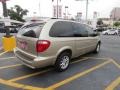 2007 Linen Gold Metallic Chrysler Town & Country LX  photo #7