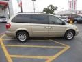 2007 Linen Gold Metallic Chrysler Town & Country LX  photo #8
