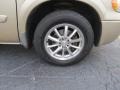 2007 Linen Gold Metallic Chrysler Town & Country LX  photo #9