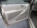 2007 Linen Gold Metallic Chrysler Town & Country LX  photo #10