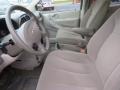 2007 Linen Gold Metallic Chrysler Town & Country LX  photo #11