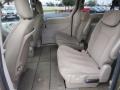 2007 Linen Gold Metallic Chrysler Town & Country LX  photo #12