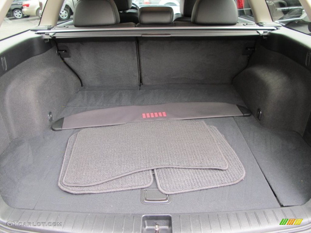 2009 Outback 2.5i Limited Wagon - Quartz Silver Metallic / Off Black photo #18