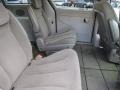 2007 Linen Gold Metallic Chrysler Town & Country LX  photo #13