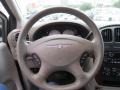 2007 Linen Gold Metallic Chrysler Town & Country LX  photo #18