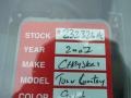 2007 Linen Gold Metallic Chrysler Town & Country LX  photo #19