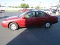 1997 Sunfire Red Pearl Toyota Camry LE  photo #4