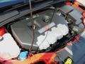 2.0 Liter GTDI EcoBoost Turbocharged DOHC 16-Valve Ti-VCT 4 Cylinder Engine for 2013 Ford Focus ST Hatchback #73060332