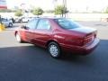 1997 Sunfire Red Pearl Toyota Camry LE  photo #5