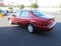 Sunfire Red Pearl - Camry LE Photo No. 5