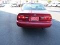 1997 Sunfire Red Pearl Toyota Camry LE  photo #6