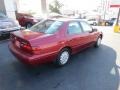 1997 Sunfire Red Pearl Toyota Camry LE  photo #7