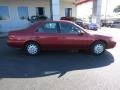1997 Sunfire Red Pearl Toyota Camry LE  photo #8