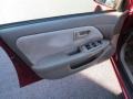 Sunfire Red Pearl - Camry LE Photo No. 10