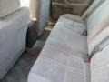 Sunfire Red Pearl - Camry LE Photo No. 12