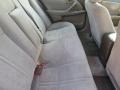 Sunfire Red Pearl - Camry LE Photo No. 13