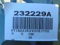 Sunfire Red Pearl - Camry LE Photo No. 18