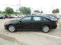 Black - Passat 2.5L S Photo No. 4
