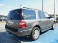 2013 Sterling Gray Ford Expedition King Ranch  photo #3