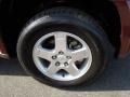 Sonoma Red Metallic - Torrent  Photo No. 27