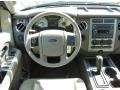 Stone 2013 Ford Expedition King Ranch Dashboard