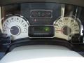  2013 Expedition King Ranch King Ranch Gauges
