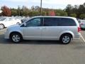 Bright Silver Metallic - Grand Caravan SXT Photo No. 3
