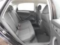 Black - Passat 2.5L S Photo No. 14