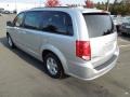 Bright Silver Metallic - Grand Caravan SXT Photo No. 4