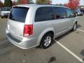 Bright Silver Metallic - Grand Caravan SXT Photo No. 5