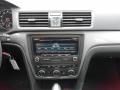 Black - Passat 2.5L S Photo No. 17