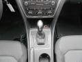Black - Passat 2.5L S Photo No. 18