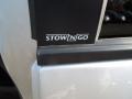 Bright Silver Metallic - Grand Caravan SXT Photo No. 8
