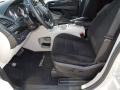 Bright Silver Metallic - Grand Caravan SXT Photo No. 9