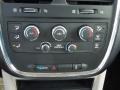 Bright Silver Metallic - Grand Caravan SXT Photo No. 14