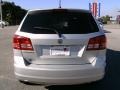 2009 Bright Silver Metallic Dodge Journey SXT  photo #4