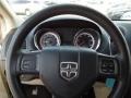 Bright Silver Metallic - Grand Caravan SXT Photo No. 16