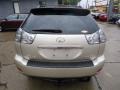 2008 Golden Almond Metallic Lexus RX 350 AWD  photo #10