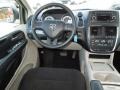 Bright Silver Metallic - Grand Caravan SXT Photo No. 19